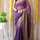 1-MIN READY TO WEAR SAREE