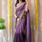 1-MIN READY TO WEAR SAREE