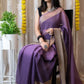 1-MIN READY TO WEAR SAREE