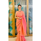 Gown Style Ready To Wear Saree