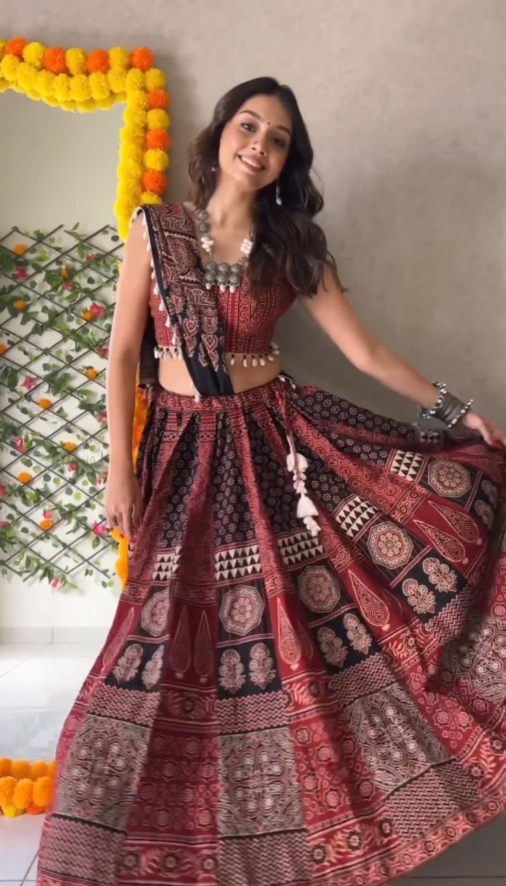 Bombay Saree