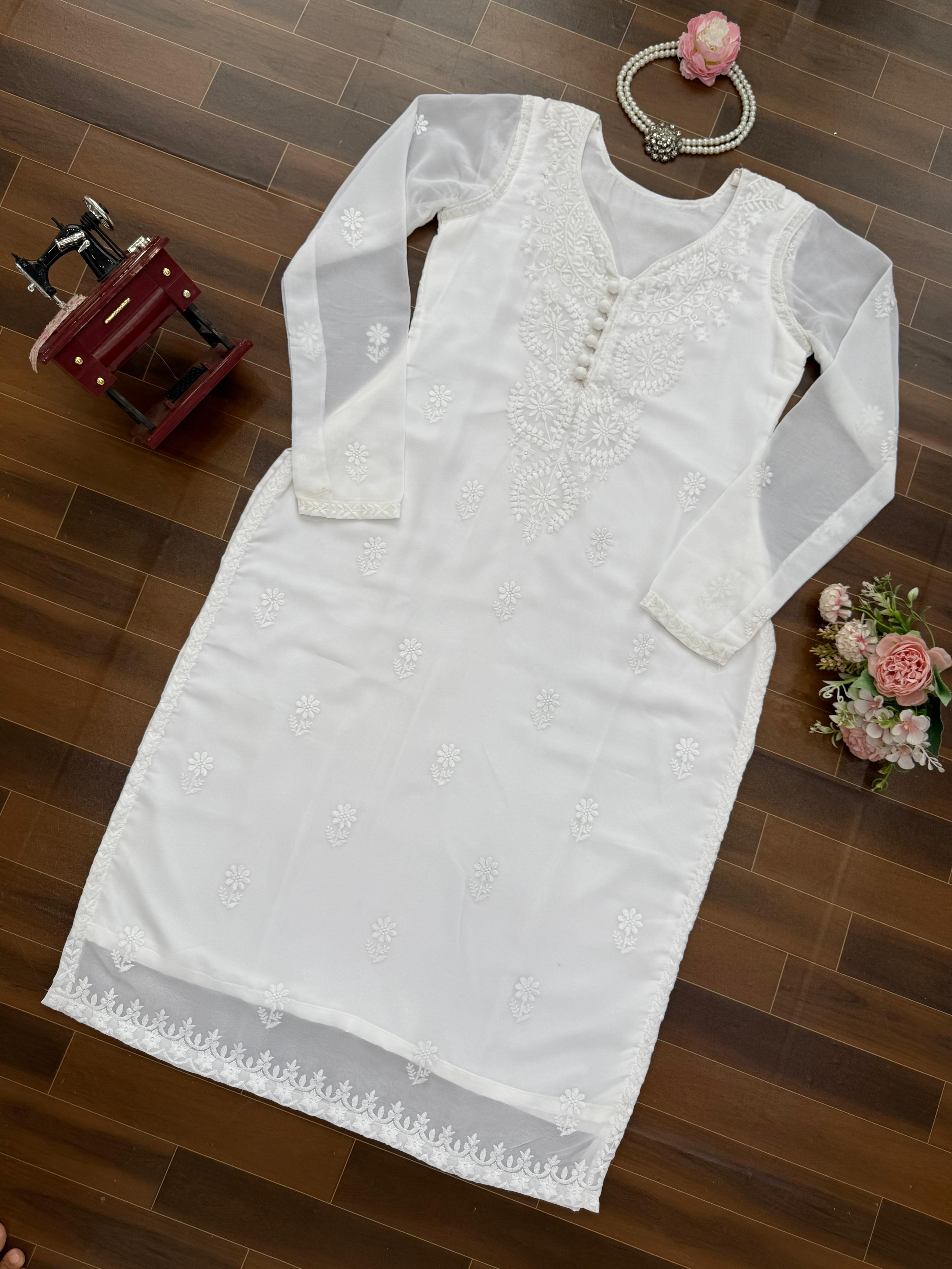 1-piece set – crafted for comfort, stitched with grace.
