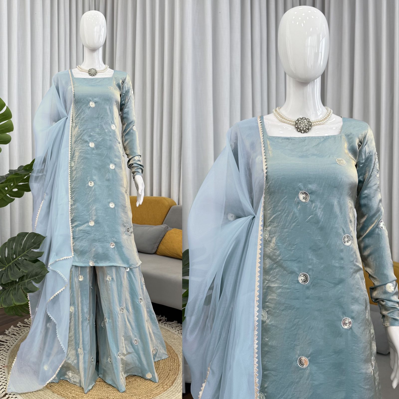 exclusive 3-piece set – crafted for comfort, stitched with grace.