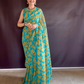 Gown Style Ready To Wear Saree