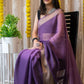 1-MIN READY TO WEAR SAREE